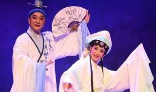 黄梅戏谢军作品 黄梅戏谢军个人资料