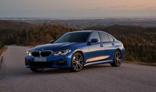 宝马3系和宝马M3有什么区别吗（宝马3系和宝马m3有什么区别吗值得买吗）