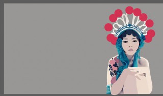 ai怎么上色 ai怎么填充颜色