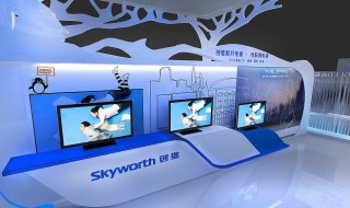 创维电视机为什么显示登录失败 创维电视显示登录失败怎么回事