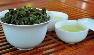 观音茶的功效与作用 观音茶的功效与作用及禁忌