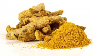 黄姜粉和姜黄粉的区别是怎样的（姜黄粉与黄姜粉的区别）
