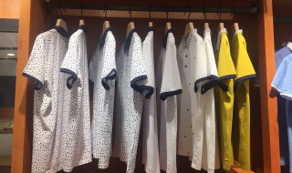 衣服批发市场进货渠道（衣服批发市场进货渠道）