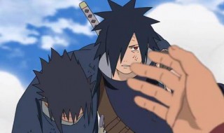 火影忍者斑说你也想起舞吗是第几集 火影忍者斑你也想起舞吗是哪一集