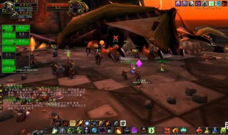 魔兽世界怀旧服猎人天赋（魔兽世界怀旧服80猎人天赋怎么样）