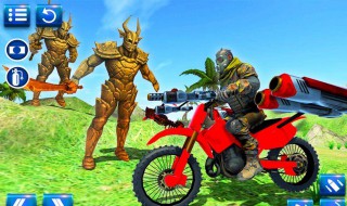 有哪些摩托车小游戏 有哪些摩托车小游戏好玩