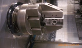 车床三爪安装顺序（车床三爪安装顺序图解）