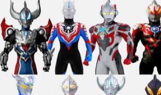 怎样自制奥特曼人偶(怎样自制奥特曼人偶视频)