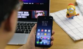 vivoy71的wifi的扫瞄二维码在哪 vivoy75wifi二维码在哪里