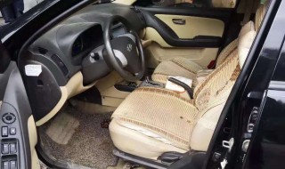 悦动自动挡怎么使用（悦动自动挡怎么使用灯光）