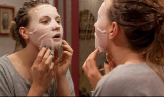 面膜多久贴一次补水美白 美白补水面膜几天敷一次