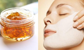 坚持护肤和不护肤有区别吗（坚持护肤和不护肤有区别吗图片）