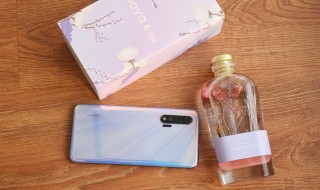 华为nova6双模是什么 华为nova65g双模是什么意思