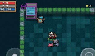 元气骑士盾牌怎么获得(元气骑士盾牌怎么获得有了圣骑士)