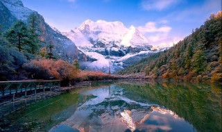 四月最适合的旅游地（四月旅游最好的地方）