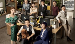 安家爷叔扮演者是谁 安家爷叔和那个女的什么关系