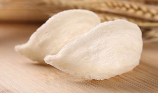 燕窝的功效与作用有哪些（燕窝的功效是什么作用）