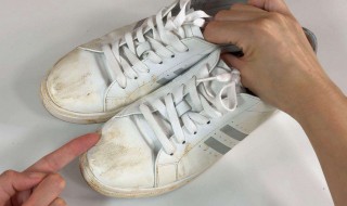 小白鞋被染色怎么办 小白鞋被染色怎么办呢