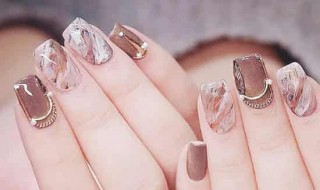 不打磨甲面美甲可以保持多久（做美甲如果不打磨的话能坚持几天）