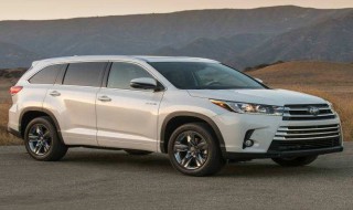 第二代汉兰达发动机是不是进口的 第二代汉兰达发动机不是进口的