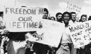 2020消除种族歧视国际日是几月几号 2020消除种族歧视国际日是3月21日