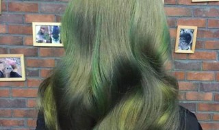 闷青色和青棕色的区别（闷青棕色是什么颜色）