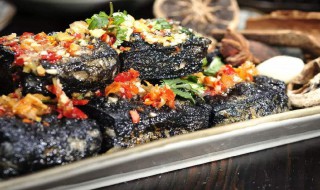 臭豆腐为什么这么臭（臭豆腐为什么这么臭?）