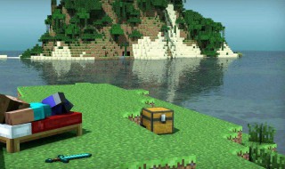 我的世界4级地图咋做（我的世界四级地图怎么做手游）