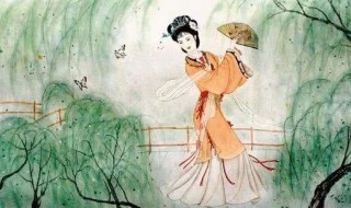 花朝节的由来 花朝节的由来和风俗