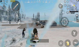 和平精英在哪里查封 和平精英在哪里查封自己账号