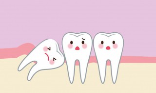 智齿发炎一般几天能好(智齿发炎一般几天能好用去大医院嘛)