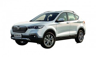 奔腾x80电池断电后电子手刹故障 奔腾x80电池断电后电子手刹故障灯亮