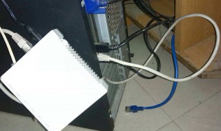 为什么路由器连上却不能用（路由器能连上但用不了这是为什么）