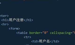 html怎么把文字右移（html文字左移）
