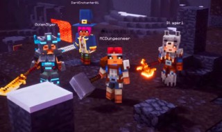 我的世界有几位神（我的世界的神有哪几位?）