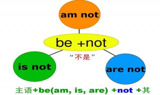 be动词后面加什么（一般疑问句be动词后面加什么）