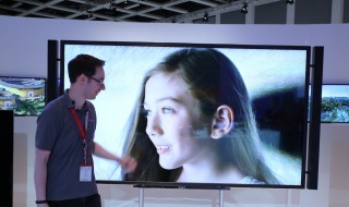 sony电视怎么看中央台（sony电视怎么看央视）