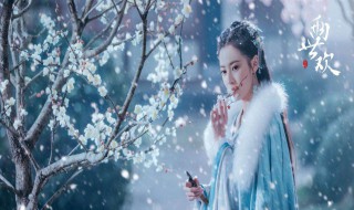 两世欢小鹿的结局如何（两世欢的大结局是什么）