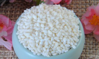 产妇能吃糯米吗（产妇可以吃糯米吗顺产）