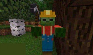 我的世界僵尸掉落物概率（我的世界僵尸爆率）