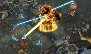 王国纪元奶妈是哪个英雄（王国纪元什么英雄好）