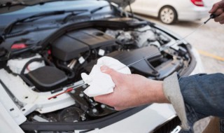 速腾变速箱油尺位置 速腾变速箱油尺位置图片