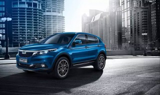 观致5加多少号油好 观致5加什么型号汽油