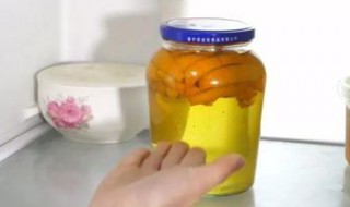 如何自己在家做洗洁精 怎样自己在家做洗洁精