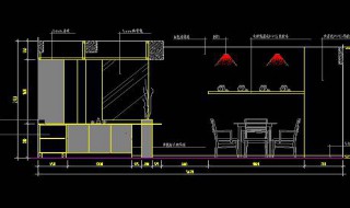CAD上如何文字查找（Cad怎么查找文字）