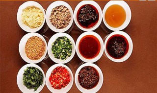 如何自制蘸酱窍门 怎么自己做蘸酱