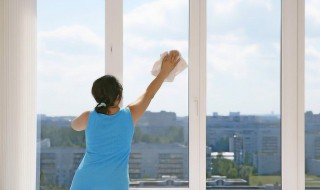 自己如何做玻璃擦 自己如何做玻璃擦边