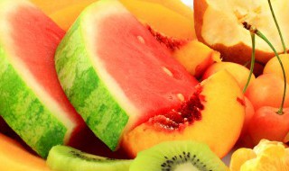 如何正确挑选哈密瓜(怎样挑选哈密瓜)