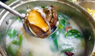 做鲍鱼如何更鲜（新鲜鲍鱼如何做好）