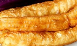 油条如何做成家常菜(油条如何做成家常菜窍门)